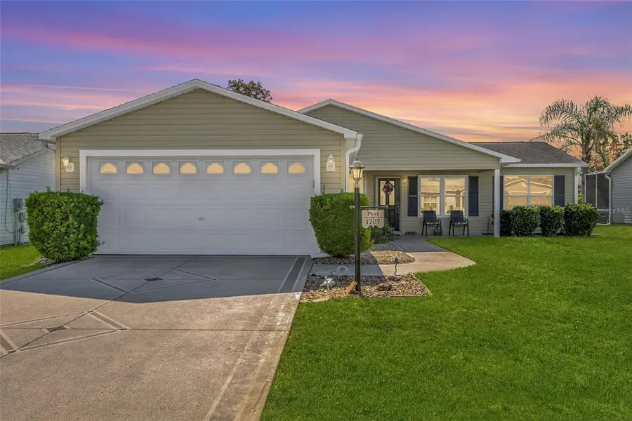 1707 GOMEZ PL, The Villages, FL 32162