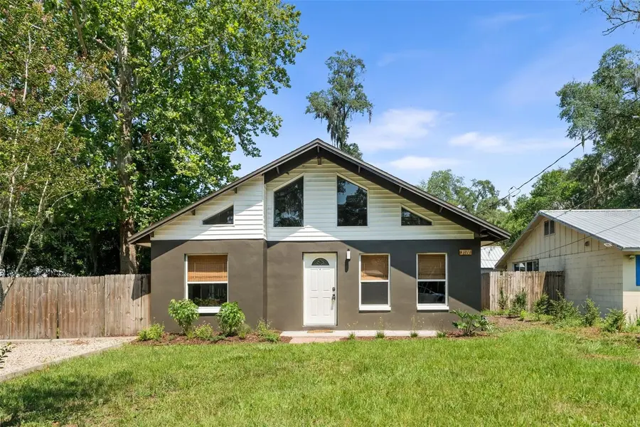3177 NW 9TH TER, Gainesville, FL 32609