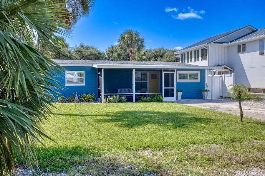 839 E 10TH AVE, New Smyrna Beach, FL 32169