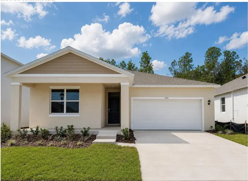 4919 MARSHELDER ST, Apopka, FL 32712