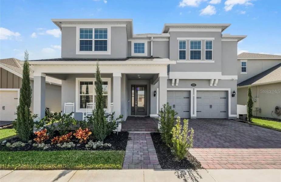 826 TERRAPIN DR, Debary, FL 32713