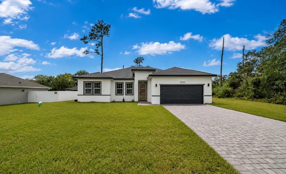 2200 SW 155TH LN, Ocala, FL 34473