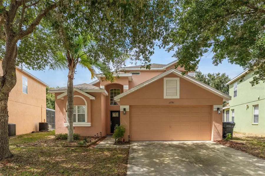 1791 ROYAL RIDGE DR, Davenport, FL 33896