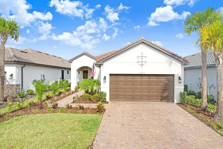 11417 TRIVIO TER, Palmetto, FL 34221