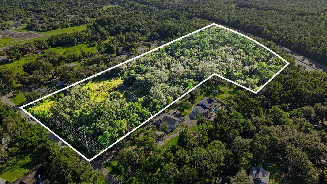 LIVINGSTON AVE, Lutz, FL 33559