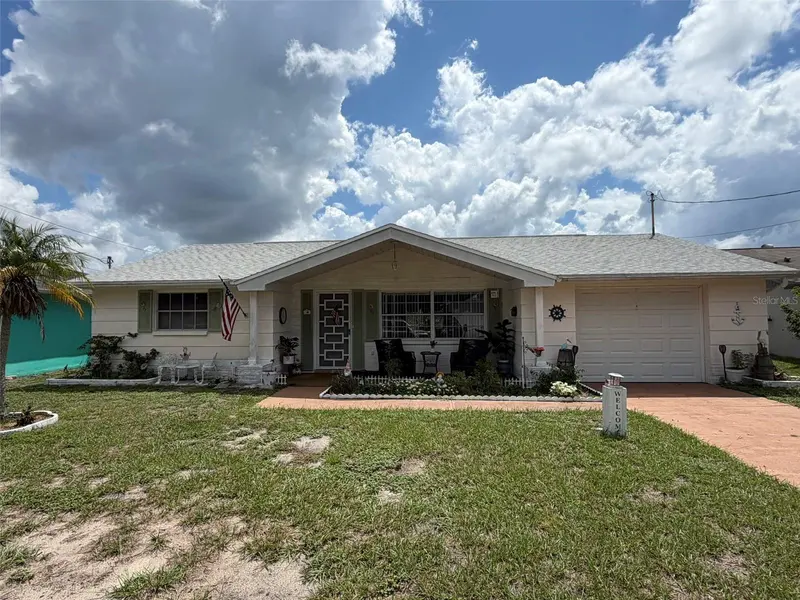 1332 FLOTILLA DR, Holiday, FL 34690
