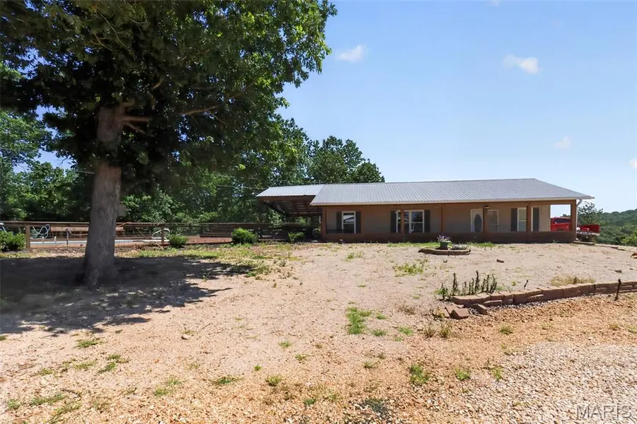 20407 Thunder Ridge RD, Eminence, MO 65466