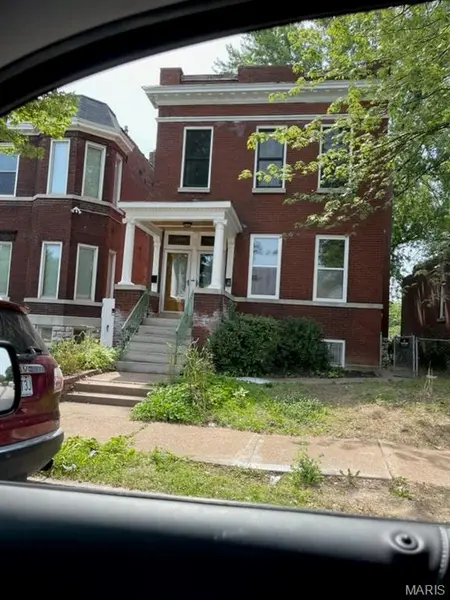 6024 Michigan AVE #1F, St Louis, MO 63111