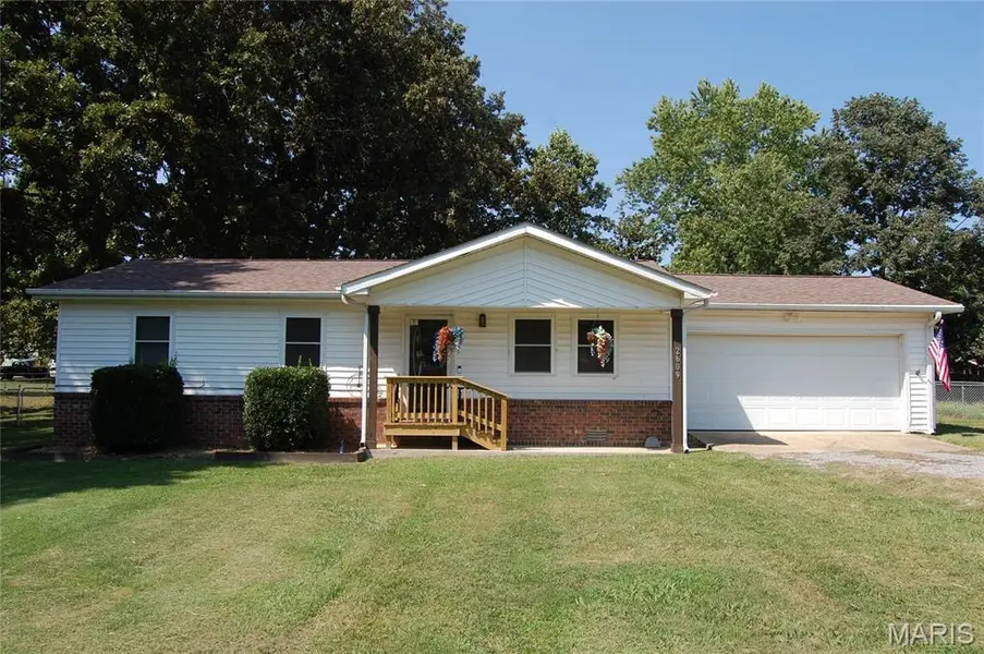 2609 W Susan PL, Poplar Bluff, MO 63901