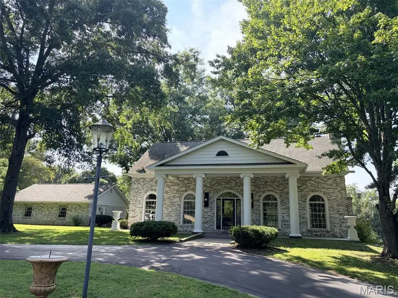 13515 Bluff Hill Acres, Marthasville, MO 63357
