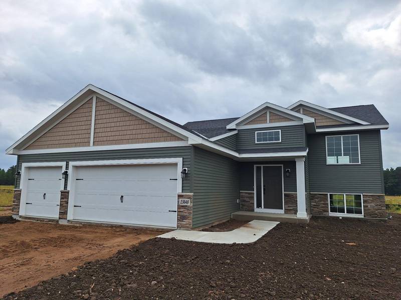 13048 12th Avenue, Zimmerman, MN 55398