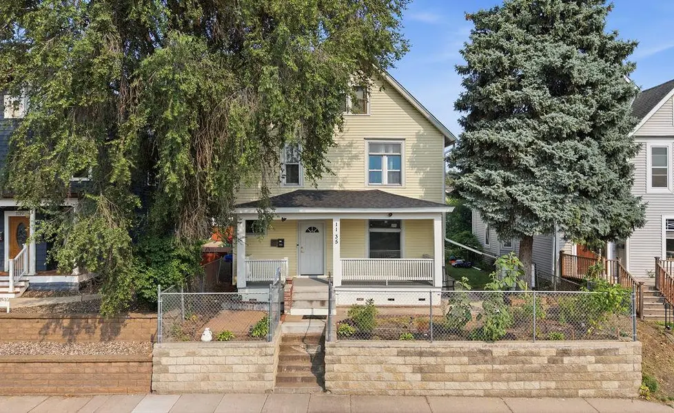 1135 Washington ST NE, Minneapolis, MN 55413