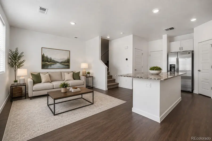 1353 Reynolds ST #17B, Fort Lupton, CO 80621