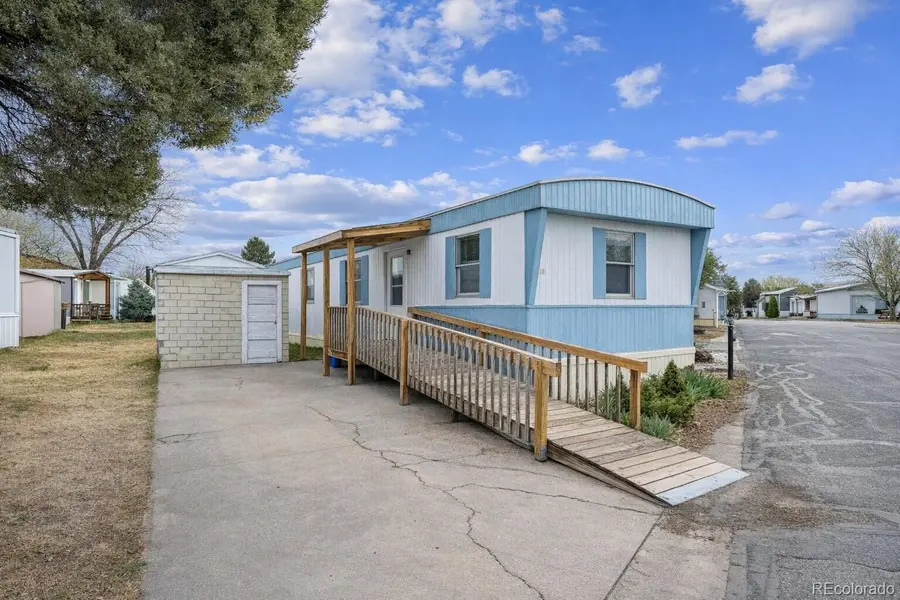 1601 N College AVE, Fort Collins, CO 80524