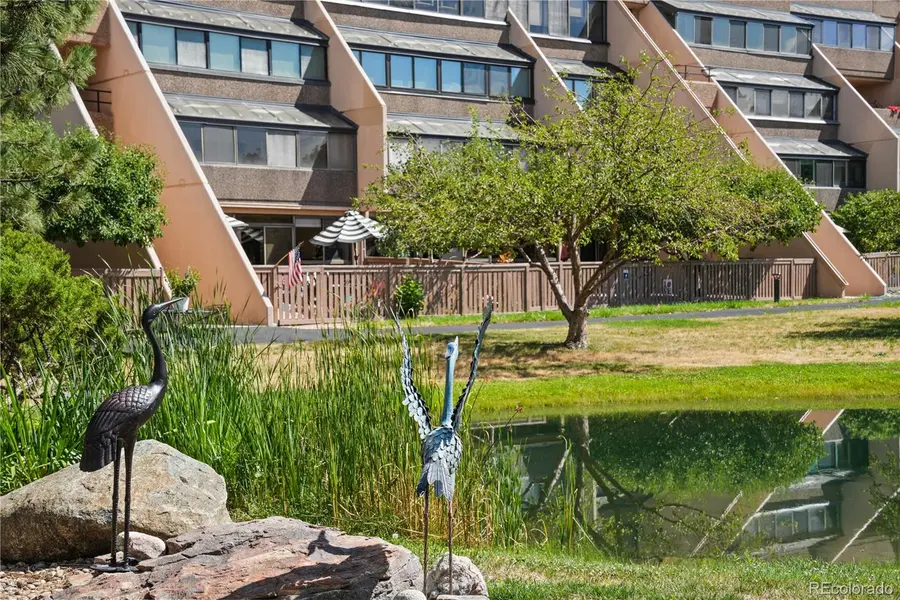 7000 E Quincy AVE #C208, Denver, CO 80237