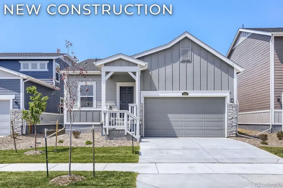1694 Drumming DR, Windsor, CO 80550