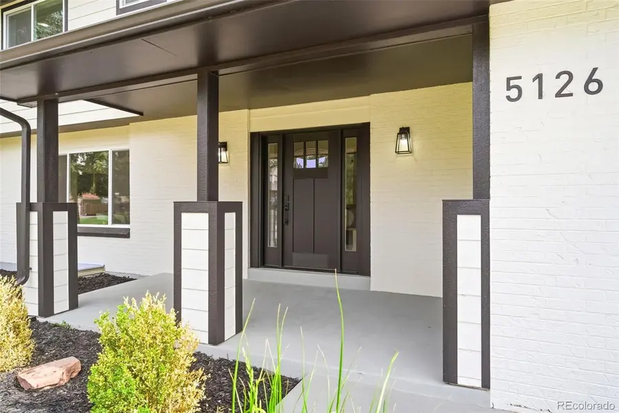 5126 W Fremont AVE, Littleton, CO 80128