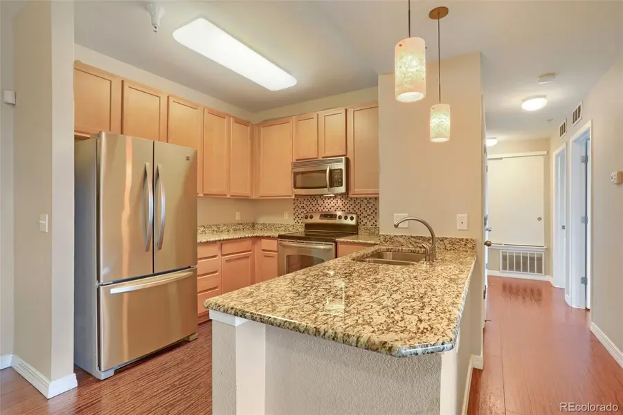 804 Summer Hawk DR #4203, Longmont, CO 80504