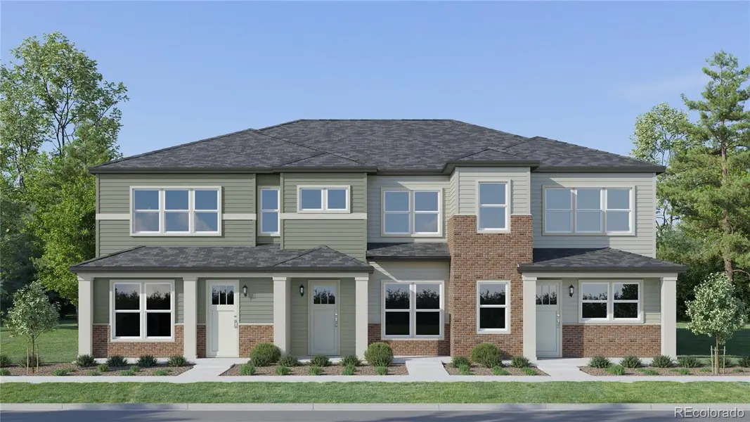 12571 Spotted Hawk ST, Parker, CO 80134