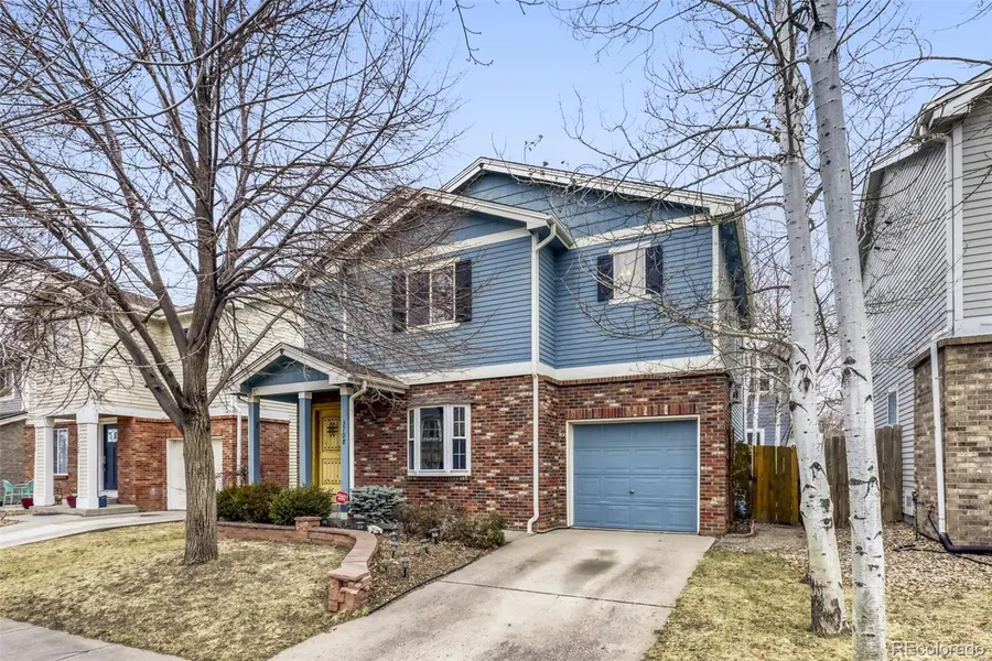 3708 Dexter CT, Denver, CO 80207