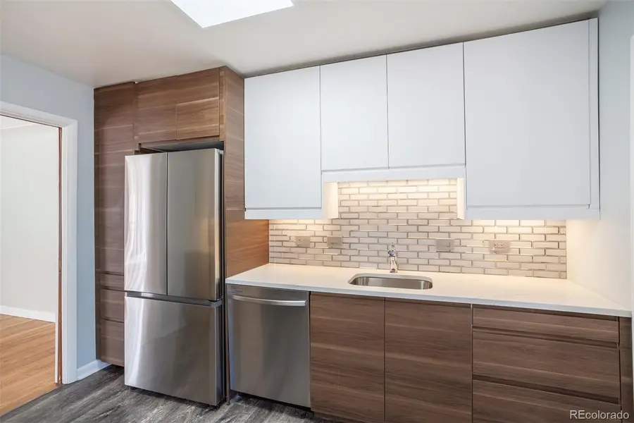 500 S Pennsylvania ST #512, Denver, CO 80209