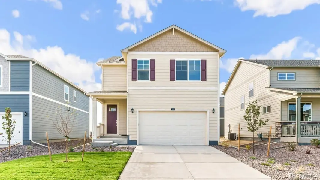 28201 E 4th PL, Watkins, CO 80137
