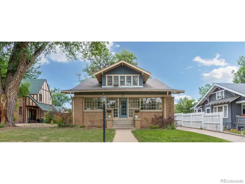 1851 13th AVE, Greeley, CO 80631