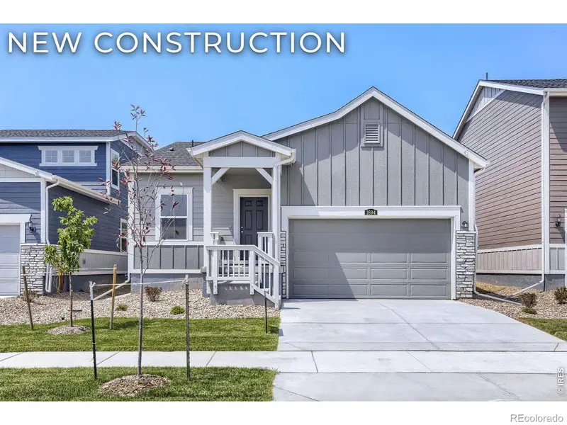 1694 Drumming DR, Windsor, CO 80550