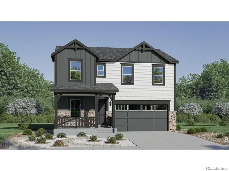 6128 Drum PL, Loveland, CO 80538