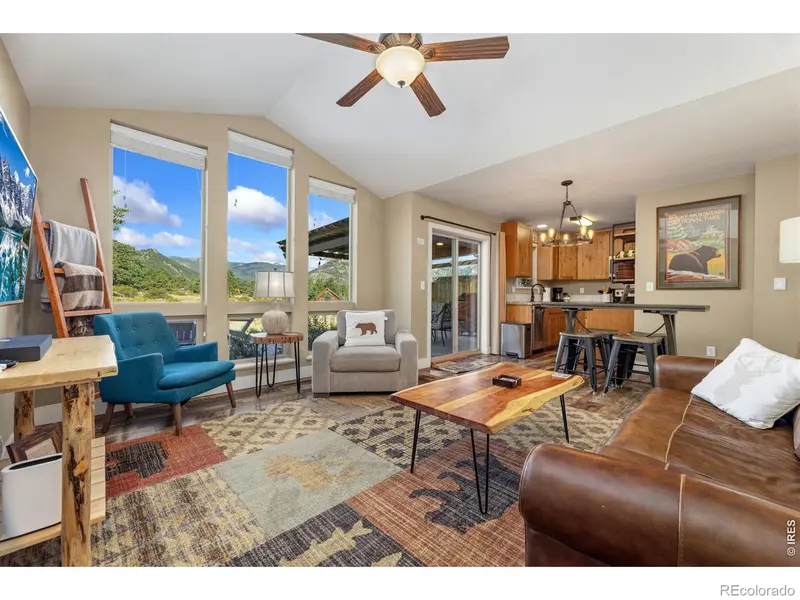 1553 Marys Lake RD, Estes Park, CO 80517