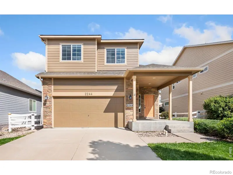 2244 Bar Harbor DR, Fort Collins, CO 80524