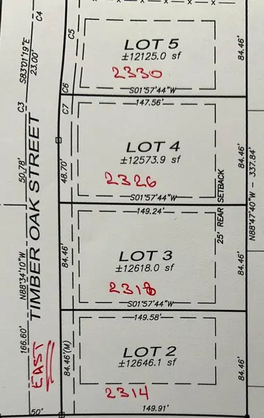 2318 E Timber Oak ST #Lot 3, Republic, MO 65738