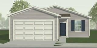 12423 S Redwood ST, Lee's Summit, MO 64086