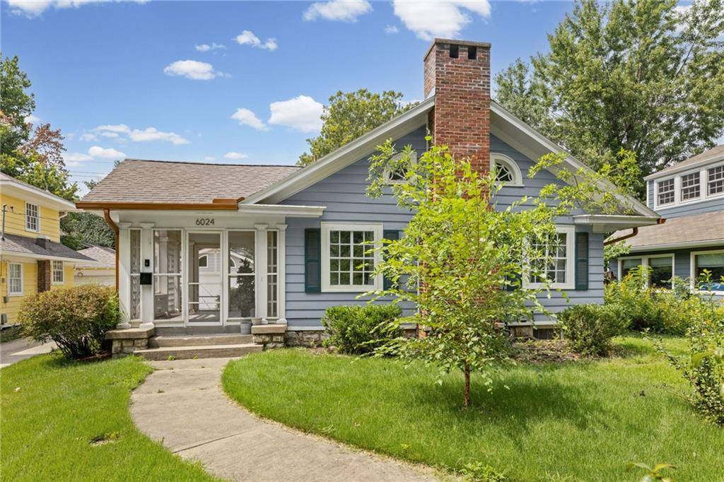 6024 OAK ST, Kansas City, MO 64113