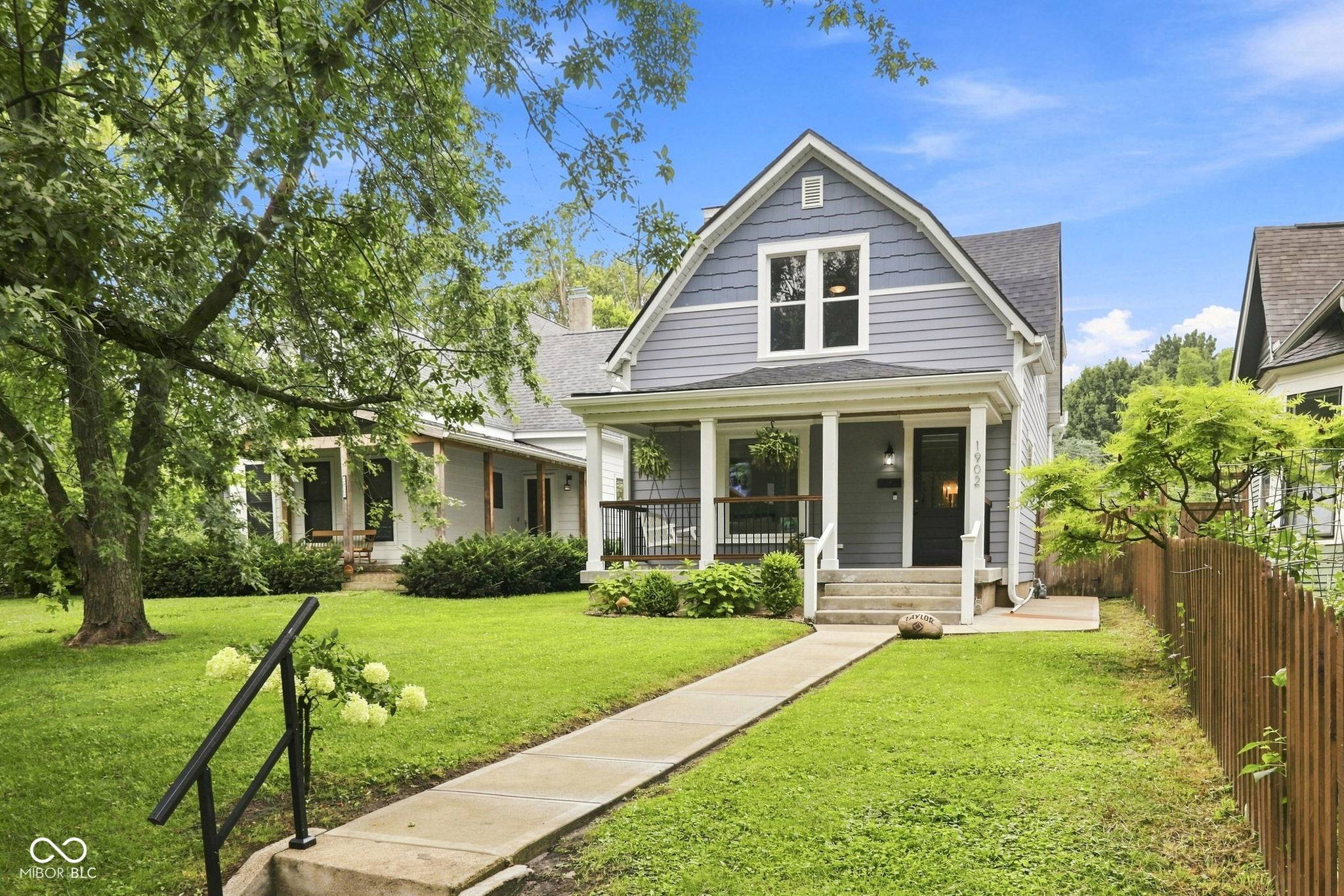1902 Commerce AVE, Indianapolis, IN 46201