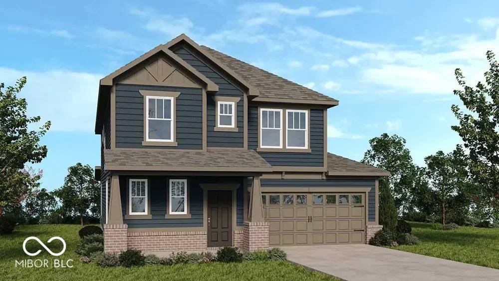 15799 Showdown RD, Noblesville, IN 46060