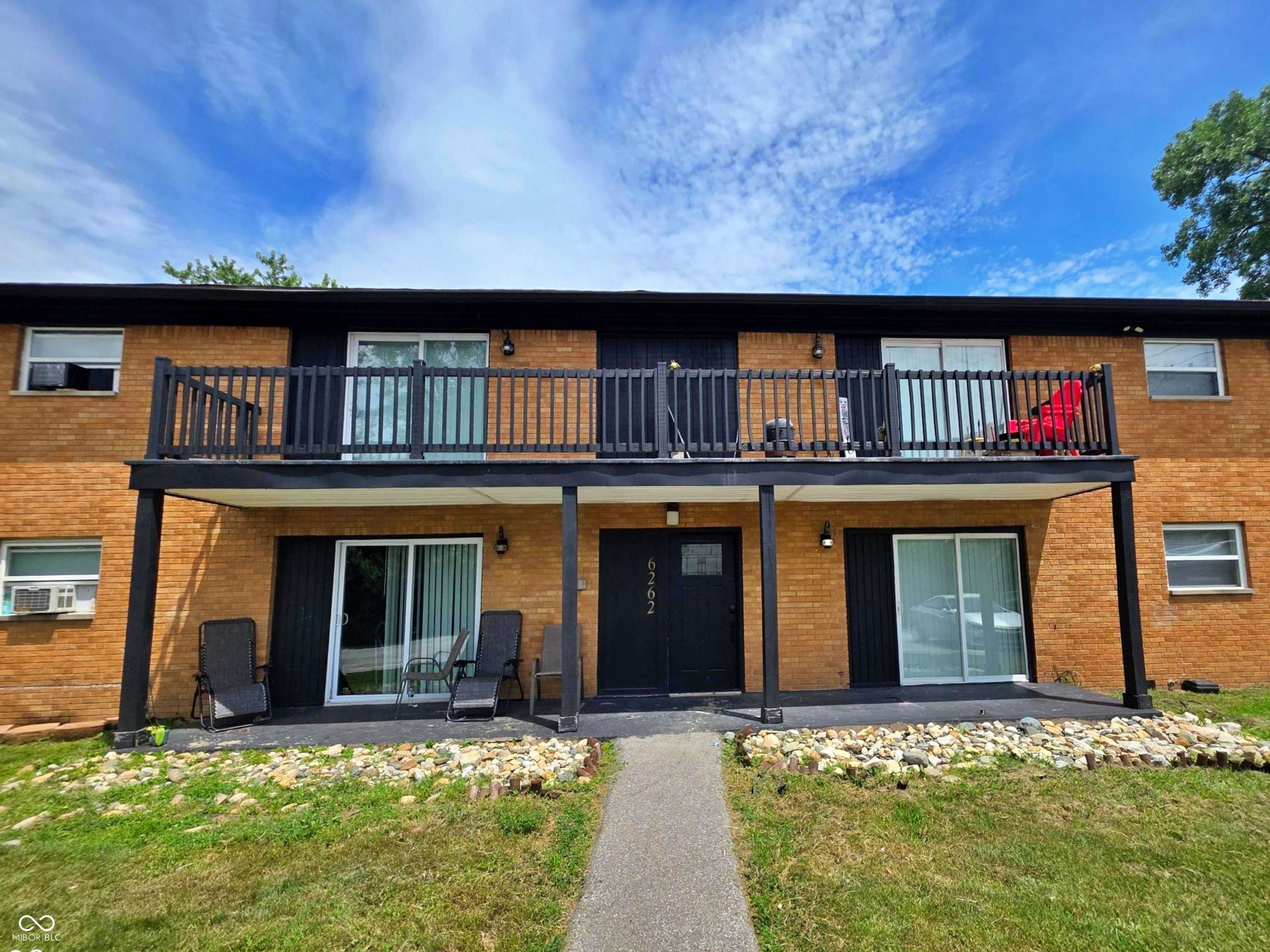 6262 Eastridge DR #100, Indianapolis, IN 46219