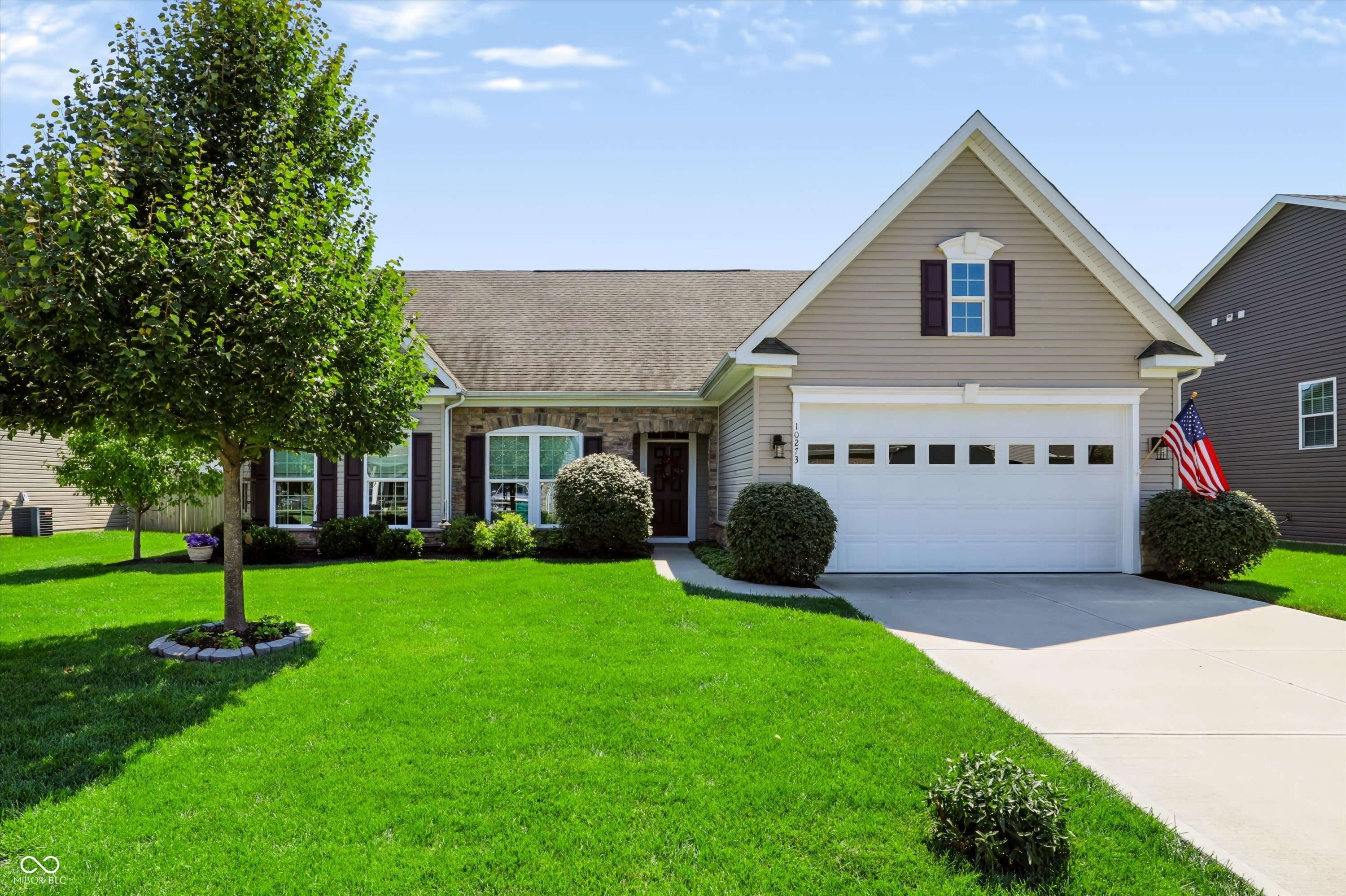 10273 Legacy DR, Brownsburg, IN 46112