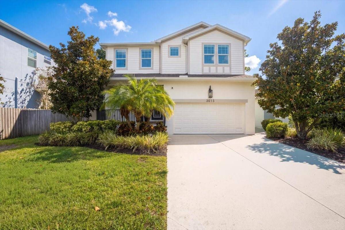 3615 W RENELLIE CIR, Tampa, FL 33629
