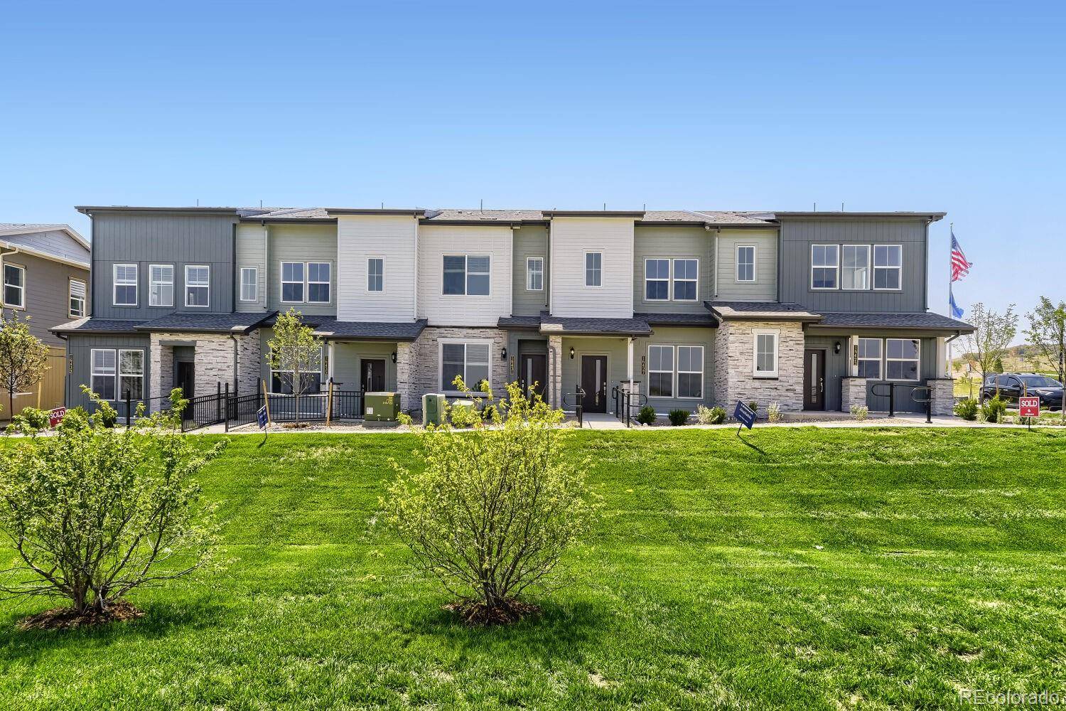 16427 Standing Elk DR, Parker, CO 80134