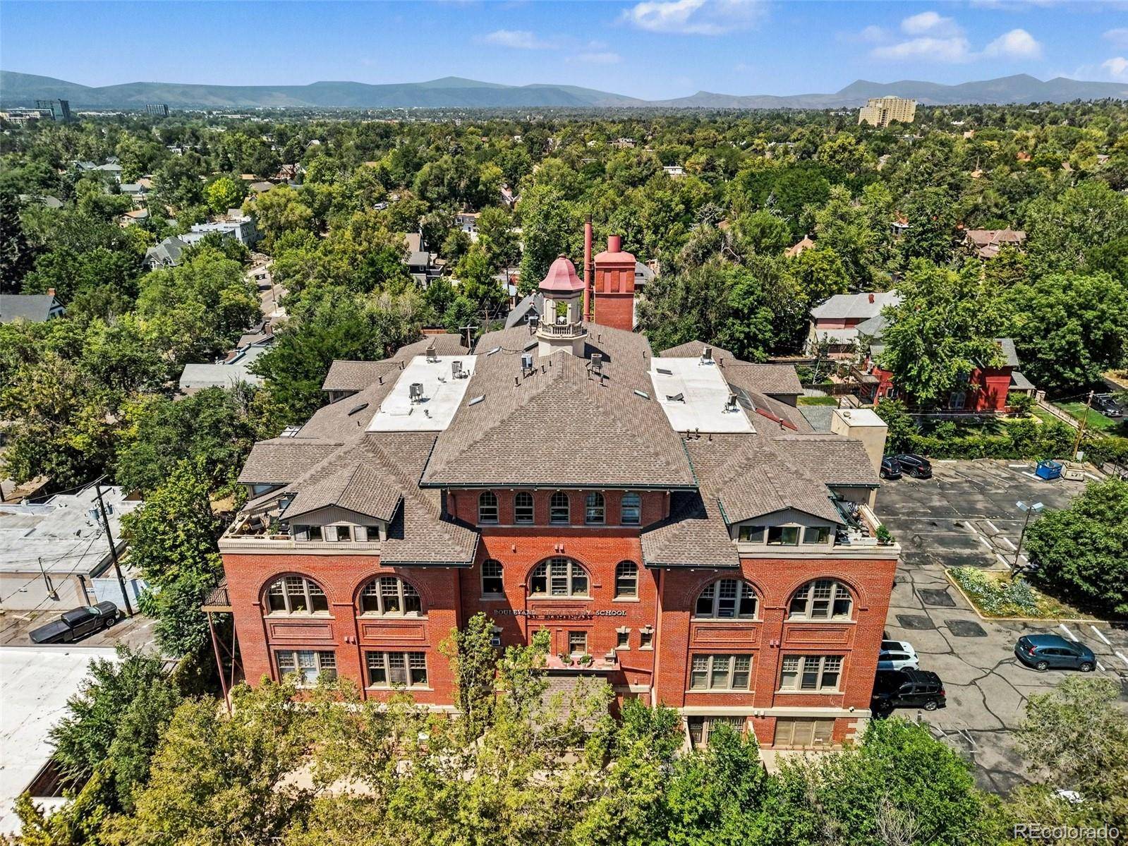 2351 Federal BLVD #101, Denver, CO 80211