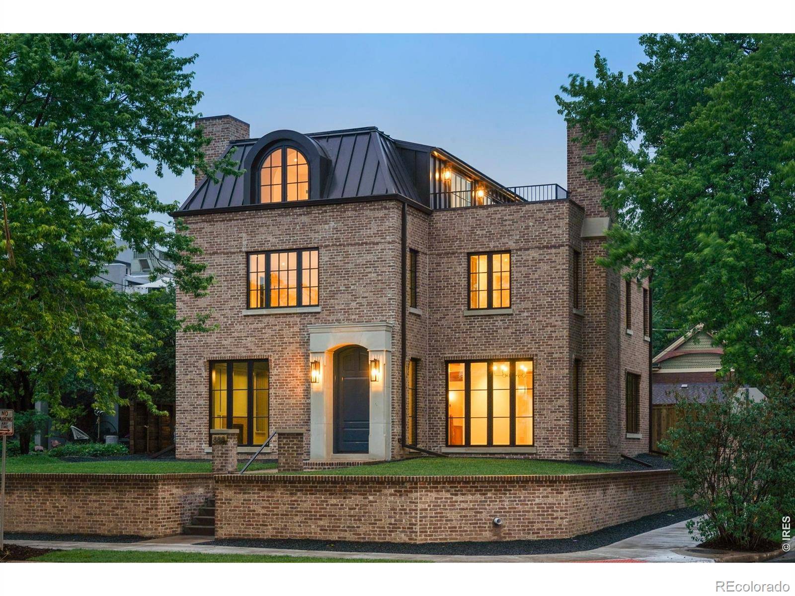 888 S Franklin ST, Denver, CO 80209