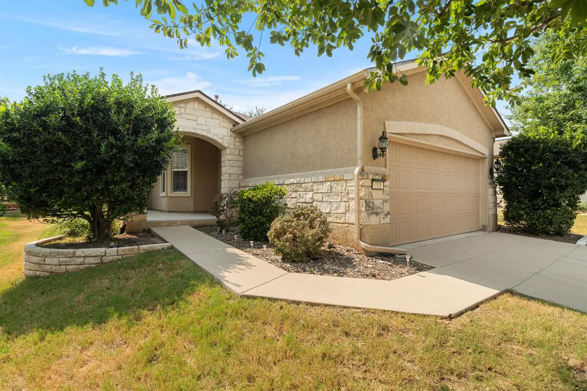 501 Sheldon Lake DR, Georgetown, TX 78633