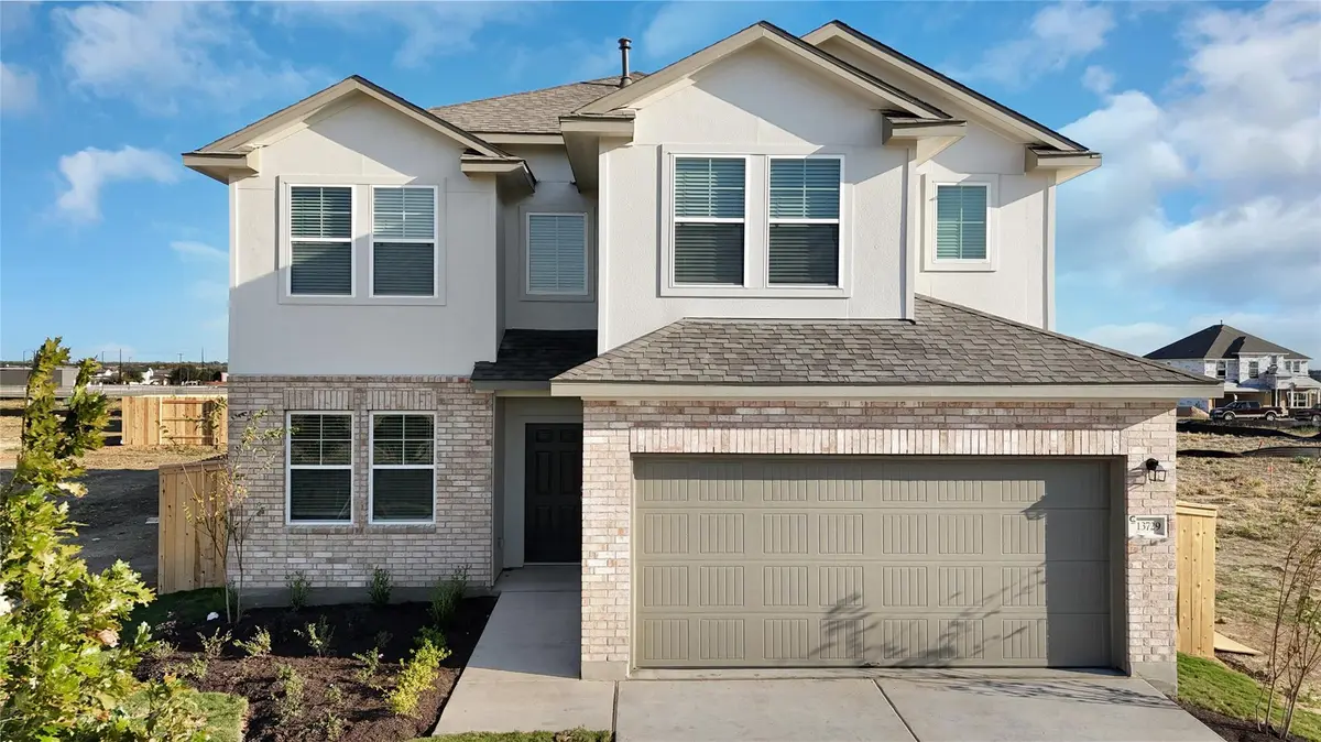 25528 Flora Bella LN, Elgin, TX 78621