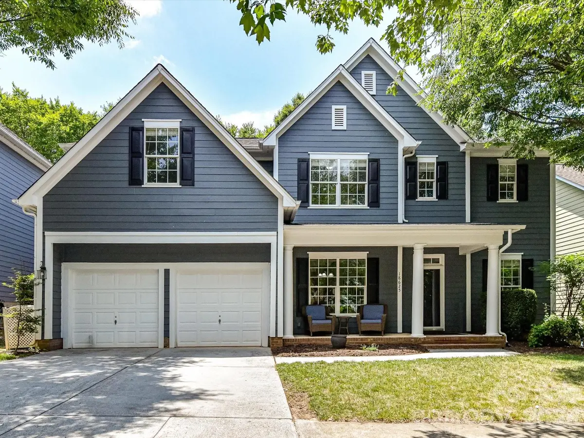 18625 The Commons BLVD, Cornelius, NC 28031