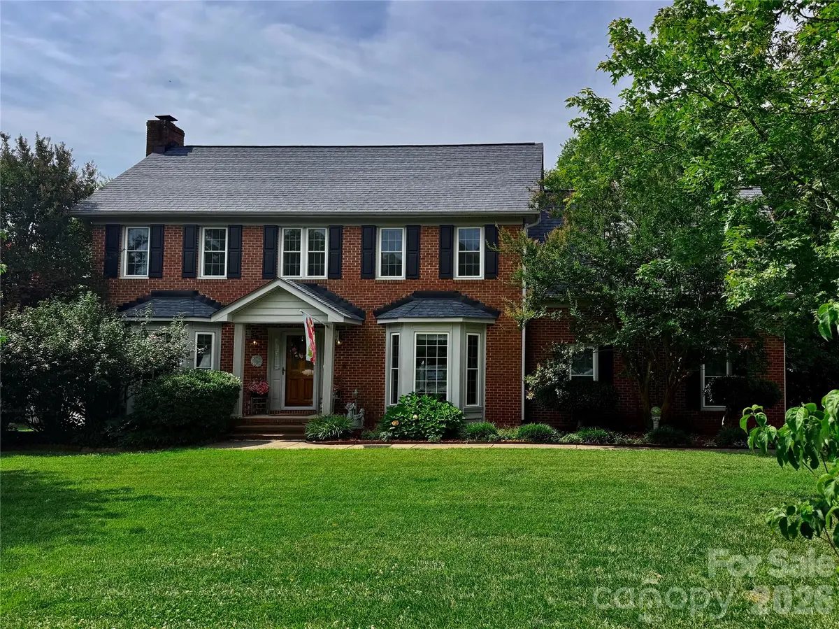 4368 Mackenzie CT SW, Concord, NC 28027