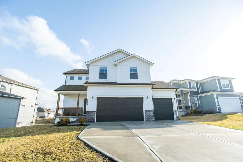 1249 Rich BLVD, Warrensburg, MO 64093