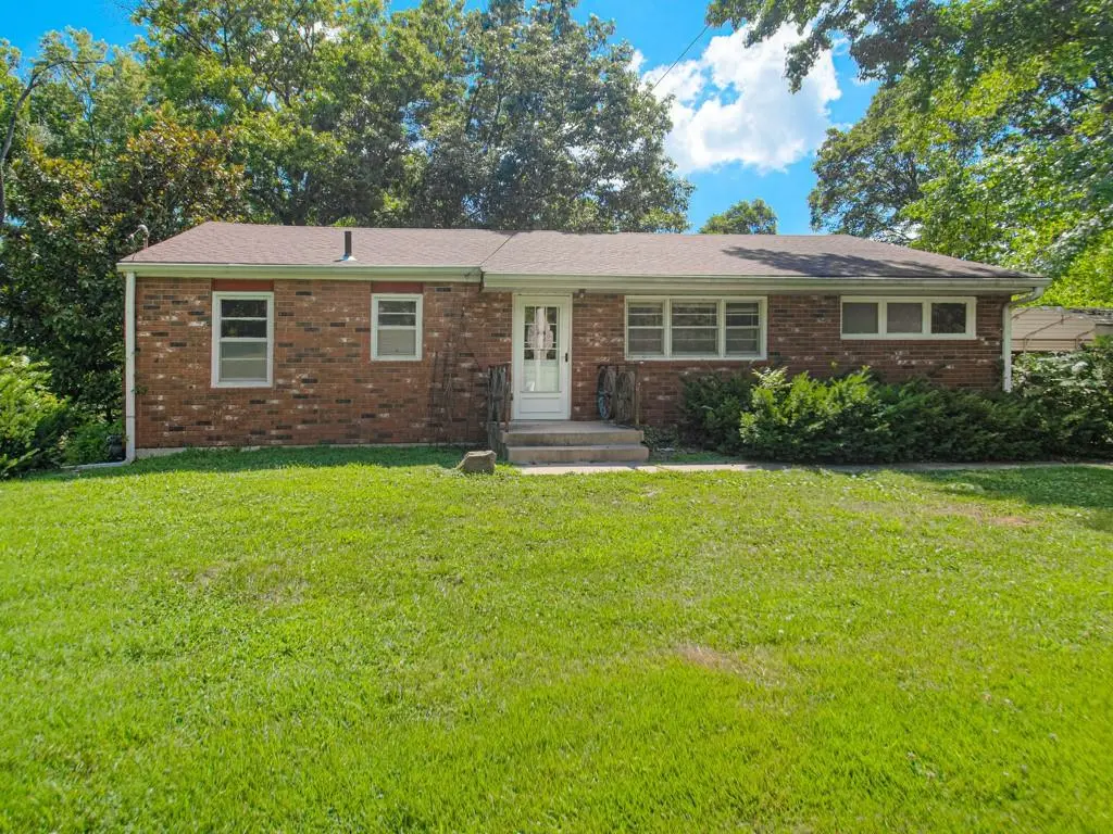 2113 N Liberty ST, Independence, MO 64050