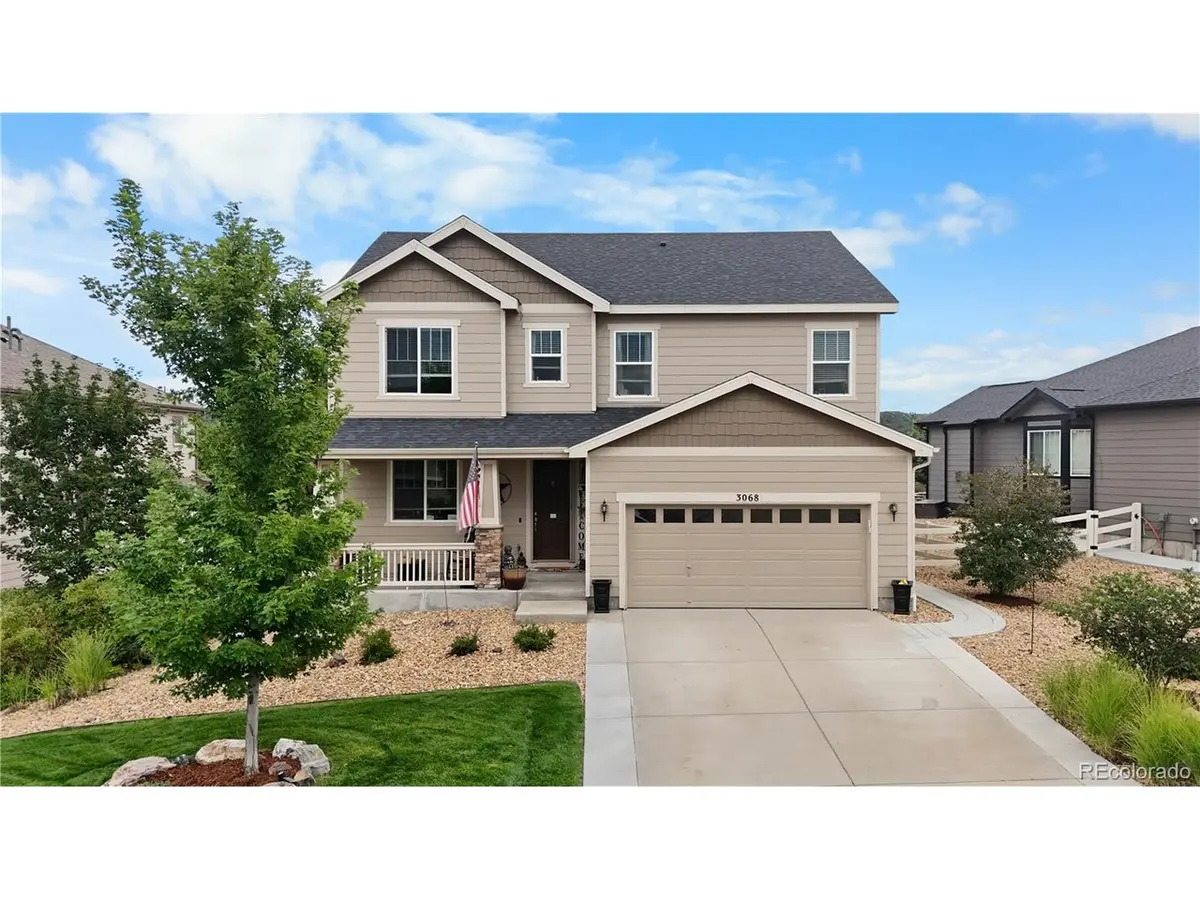 3068 Cool Meadow, Castle Rock, CO 80104