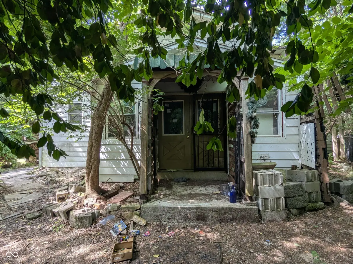 1808 E 68th ST, Indianapolis, IN 46220